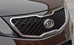 Kia Sorento 2010 года